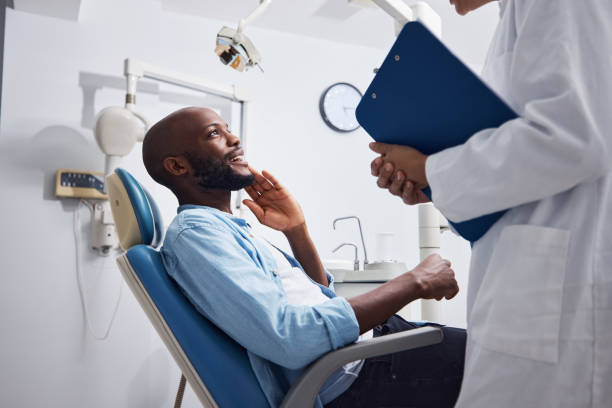 Best Emergency Root Canal Treatment in Spring Ridge, MD