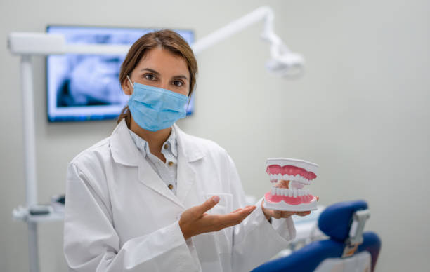 Best Emergency Dental Care for Abscessed Tooth in Spring Ridge, MD