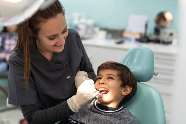 Best Emergency Dentist for Lost Fillings or Crowns in Spring Ridge, MD