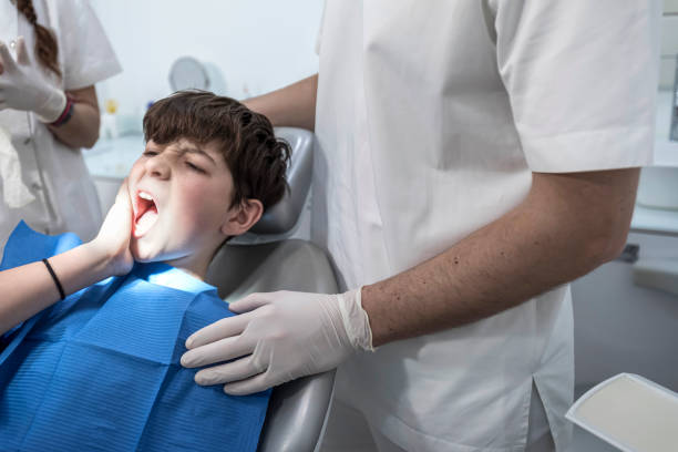 Best Emergency Dental Care for Abscessed Tooth in Spring Ridge, MD