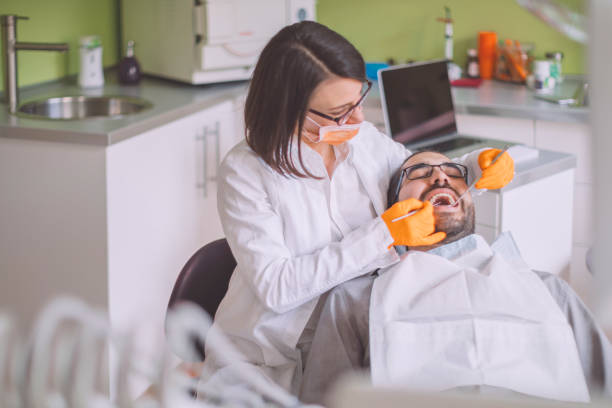 Best Pediatric Emergency Dentist in Spring Ridge, MD