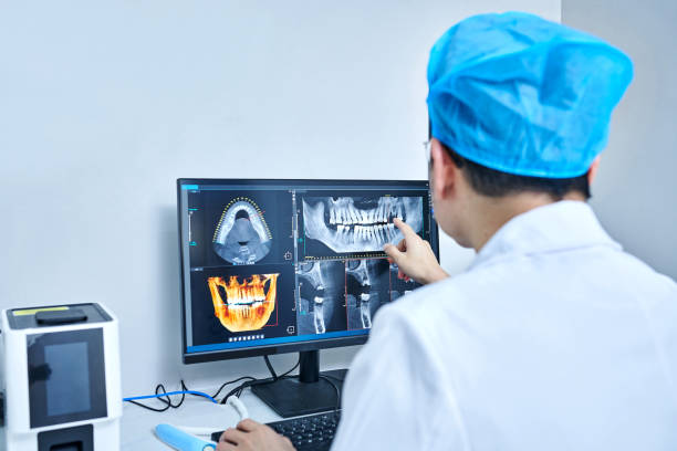 Best Emergency Dentist for Knocked-Out Tooth in Spring Ridge, MD
