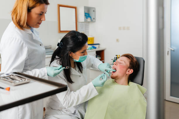 Best Orthodontic Emergency Dentist in Spring Ridge, MD