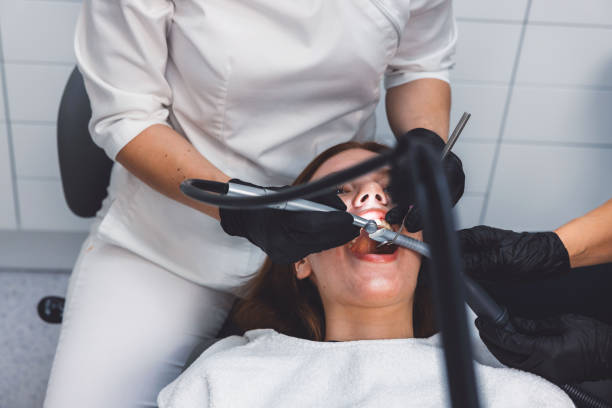 Best Emergency Dental Services for Seniors in Spring Ridge, MD