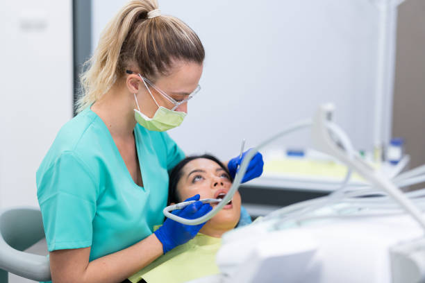 Best Mobile Emergency Dentist in Spring Ridge, MD